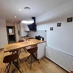 Appartement Tedy Style Le Coq