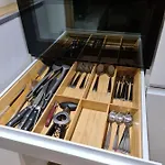 Tedy Style Appartement
