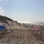 Апартаменты Tedy Style Де-Хаан