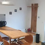 Appartement Tedy Style *