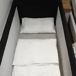Tedy Style Appartement *