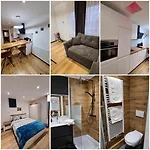 Tedy Style Appartement
