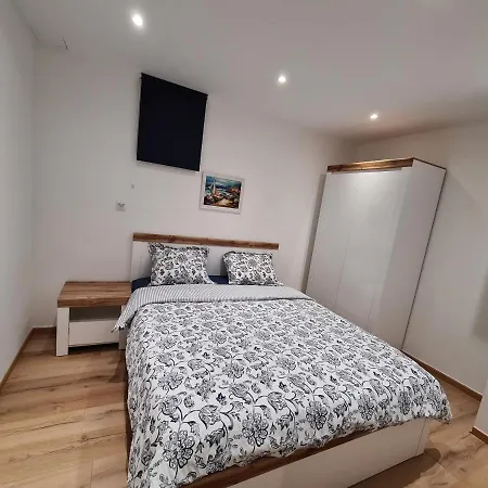 Tedy Style Apartman De Haan