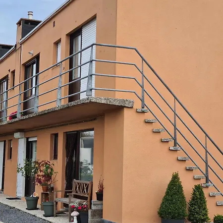 Tedy Style Appartement