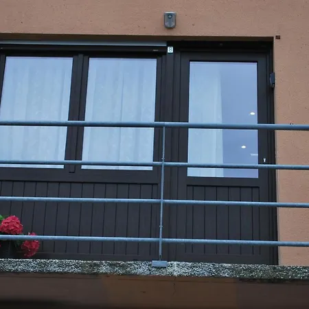 Appartement Tedy Style