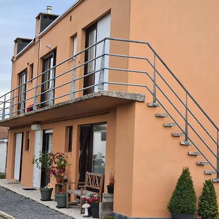 Appartement Tedy Style *