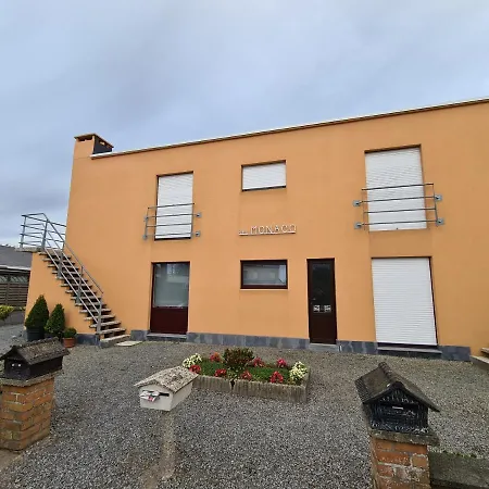 Tedy Style * De Haan