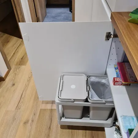 Tedy Style Apartament *