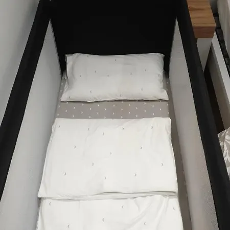 Tedy Style Apartmán *