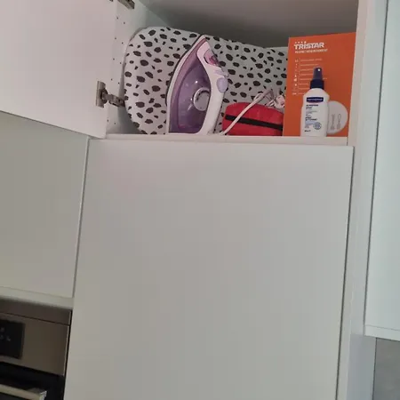 Tedy Style Appartement Le Coq